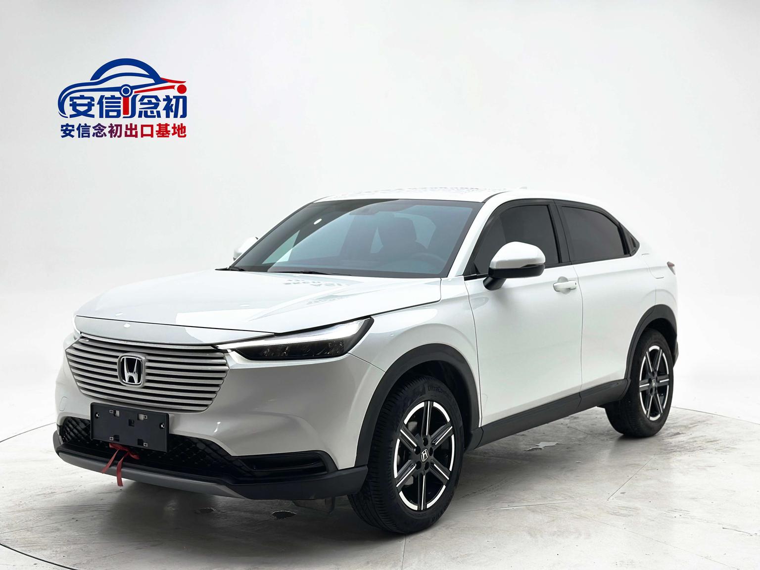 Honda Vezel Elite 2023