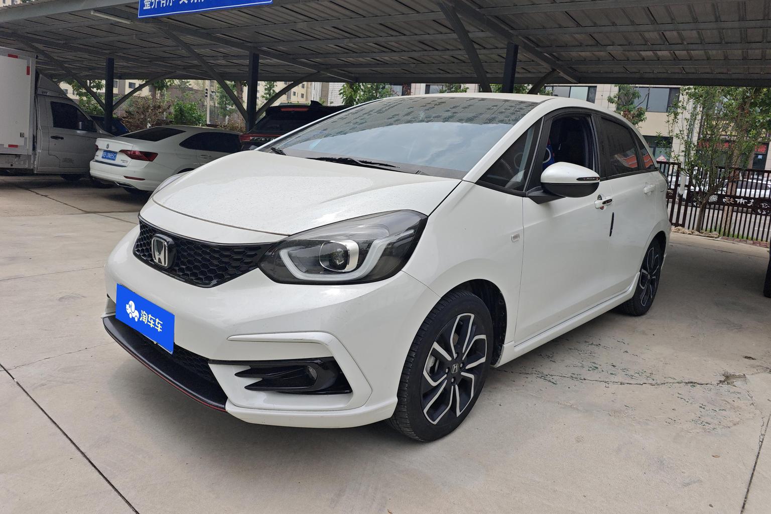 Honda Life SPORT Heartbeat Edition (1.5L) 2021