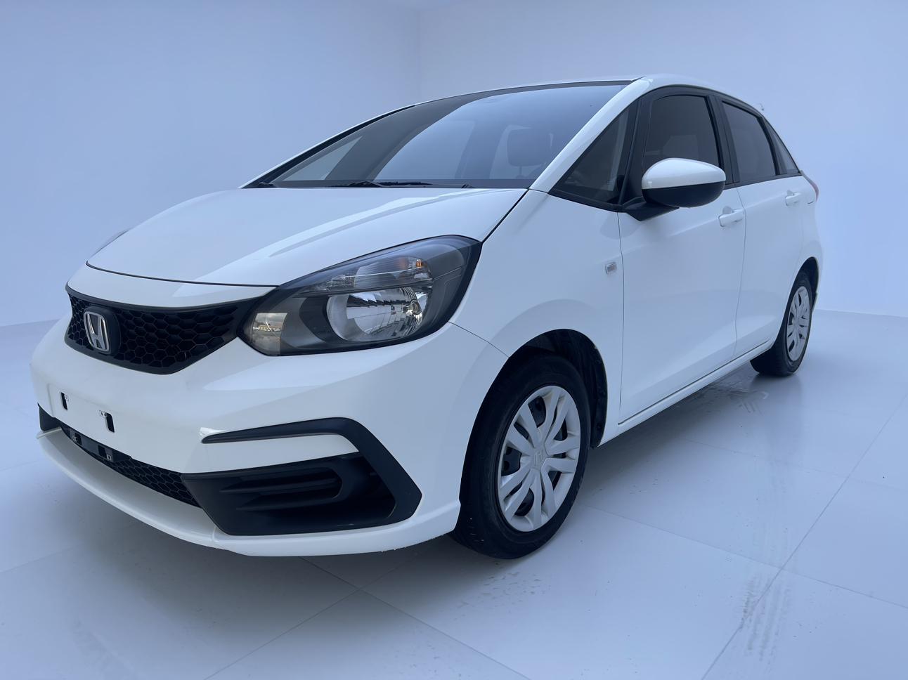 Honda FIT Mugen (1.5L) 2022