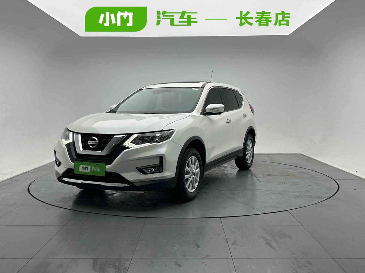 Nissan X-Trail 2WD Smart Connect Comfort Edition 2023