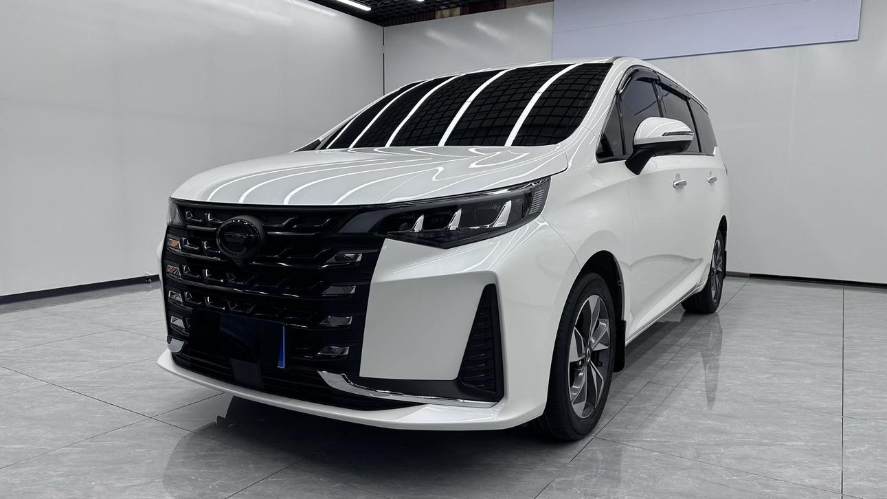 Trumpchi M6