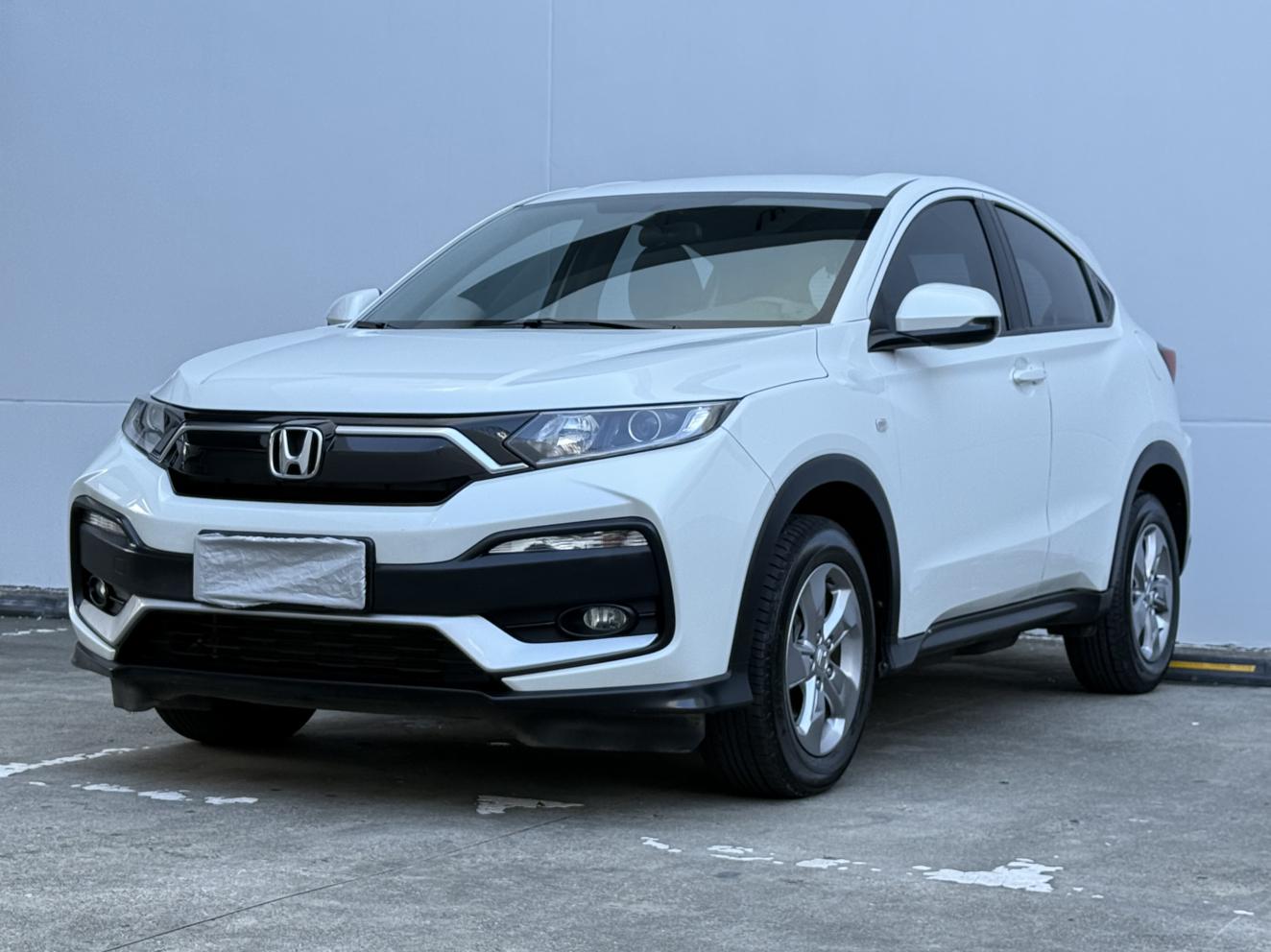 Honda XR-V Classic China6 (1.5L) 2019