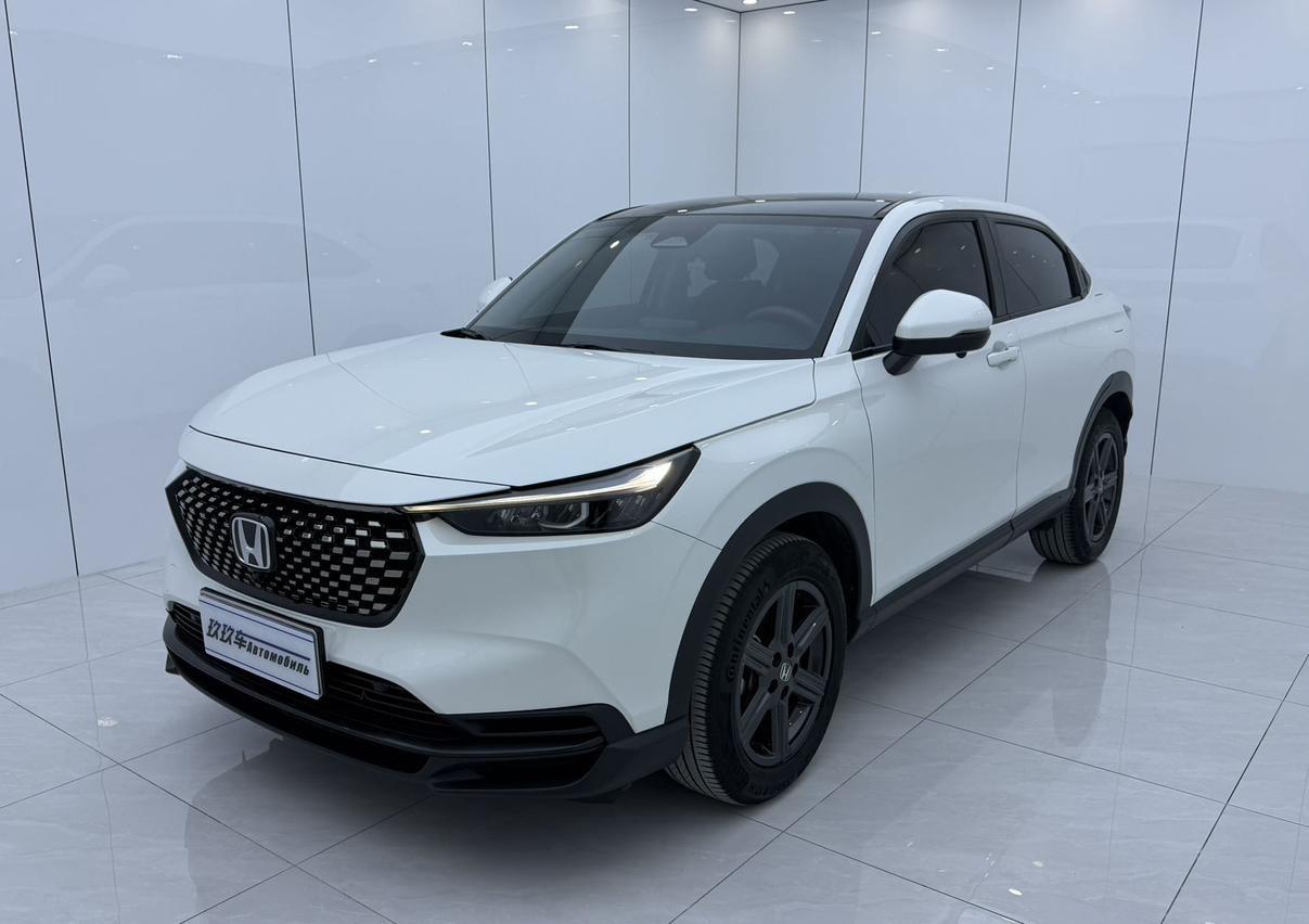 Honda XR-V Facelift 1.5L CVT Trend (1.5L) 2024