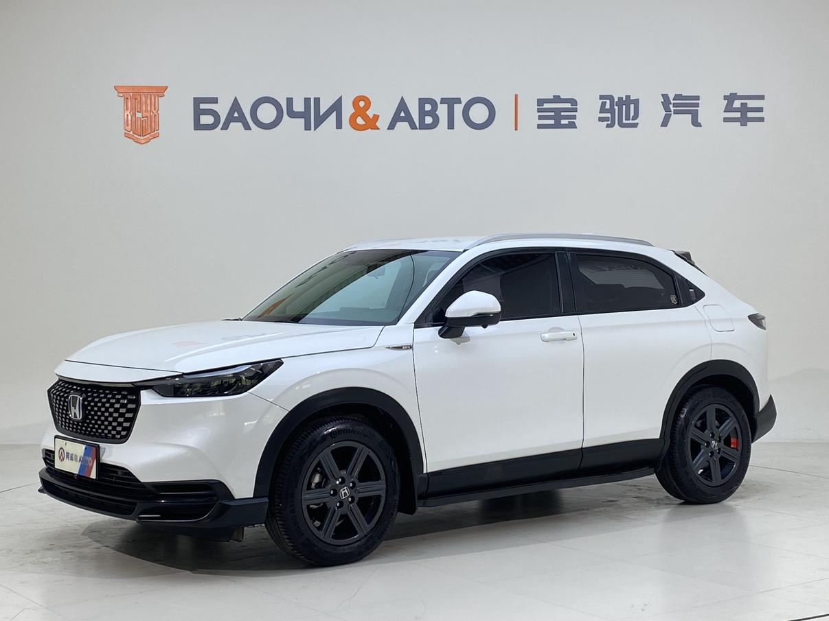 Honda XR-V Heat (1.5L) 2023