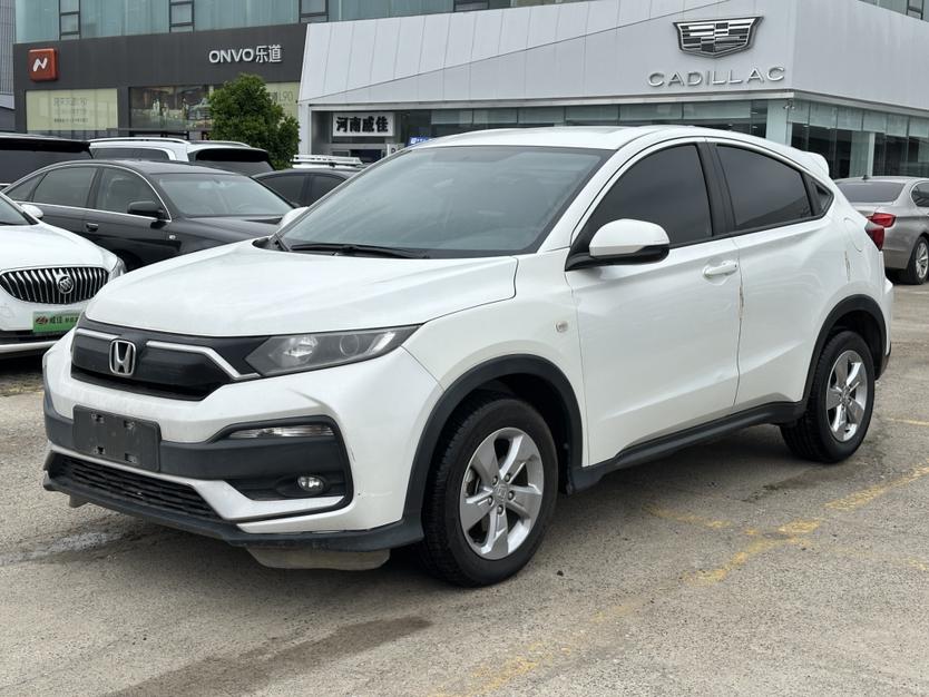 Honda XR-V Classic China6 (1.5L) 2019
