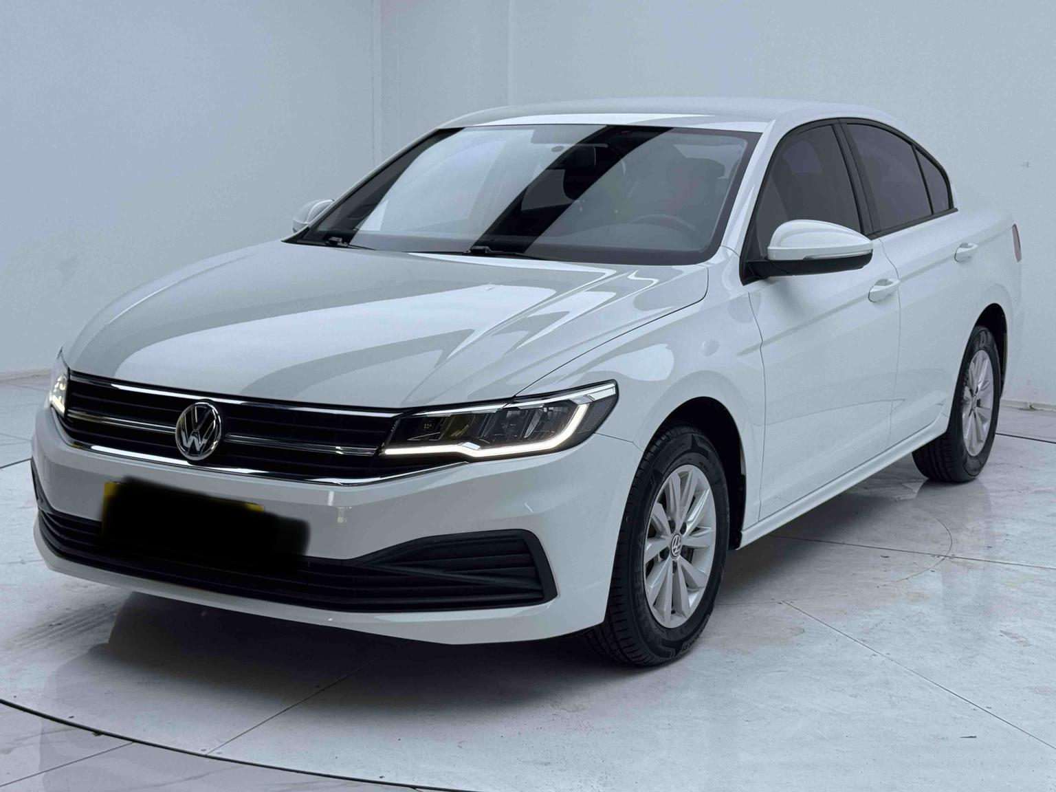 Volkswagen Bora Facelift 1.5L Auto Fashion VI 2019