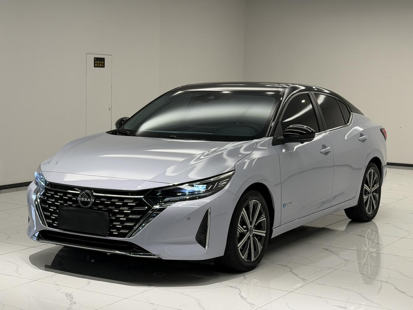 Nissan Sylphy Super Hybrid e-Power Super Luxury Ultra 2023