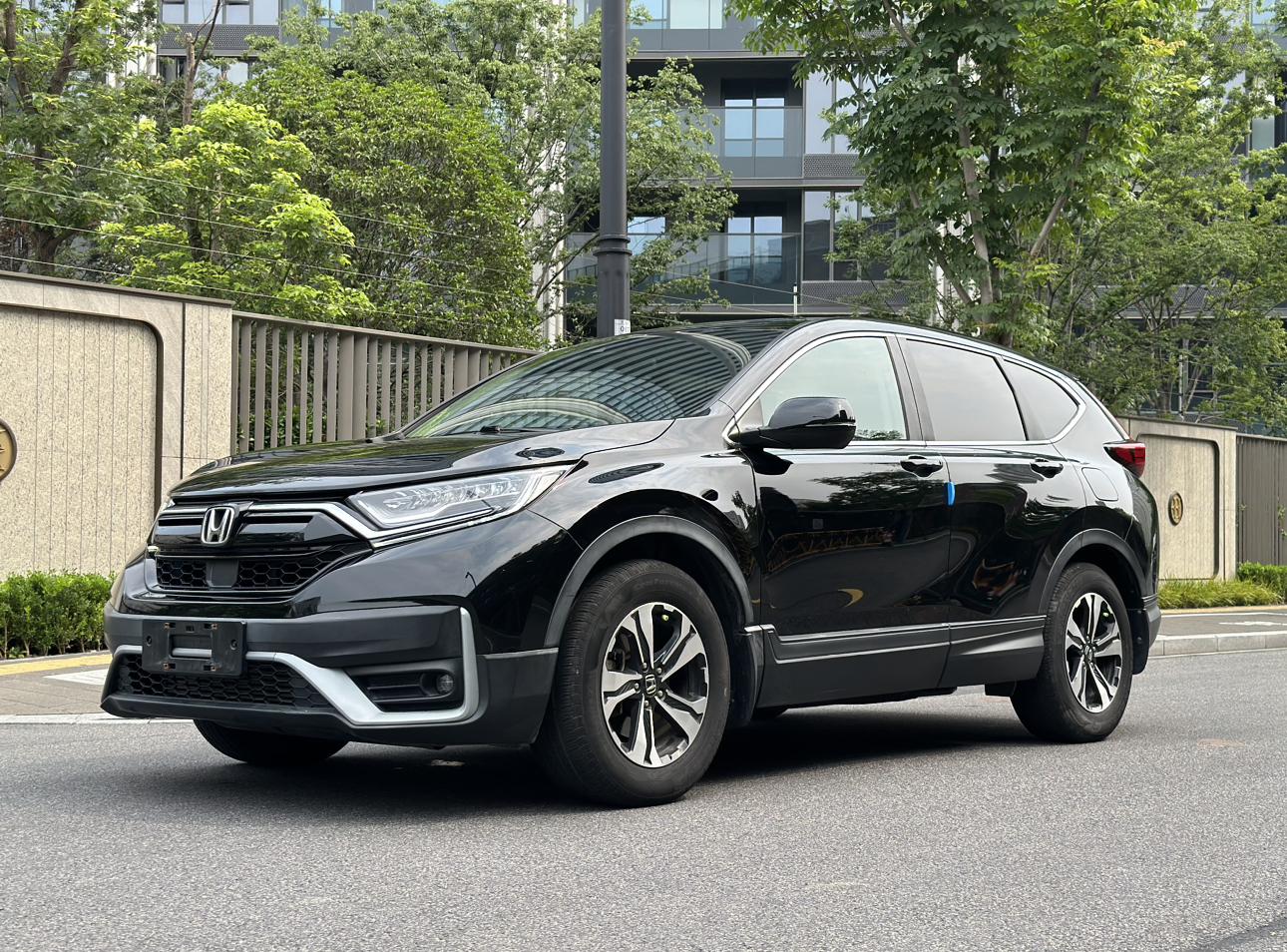Honda CR-V Urban (1.5L) 2021