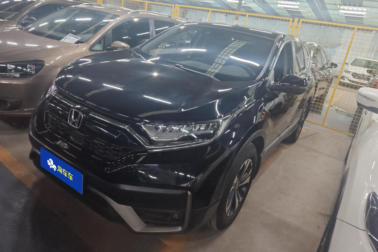 Honda CR-V Urban (1.5L) 2021