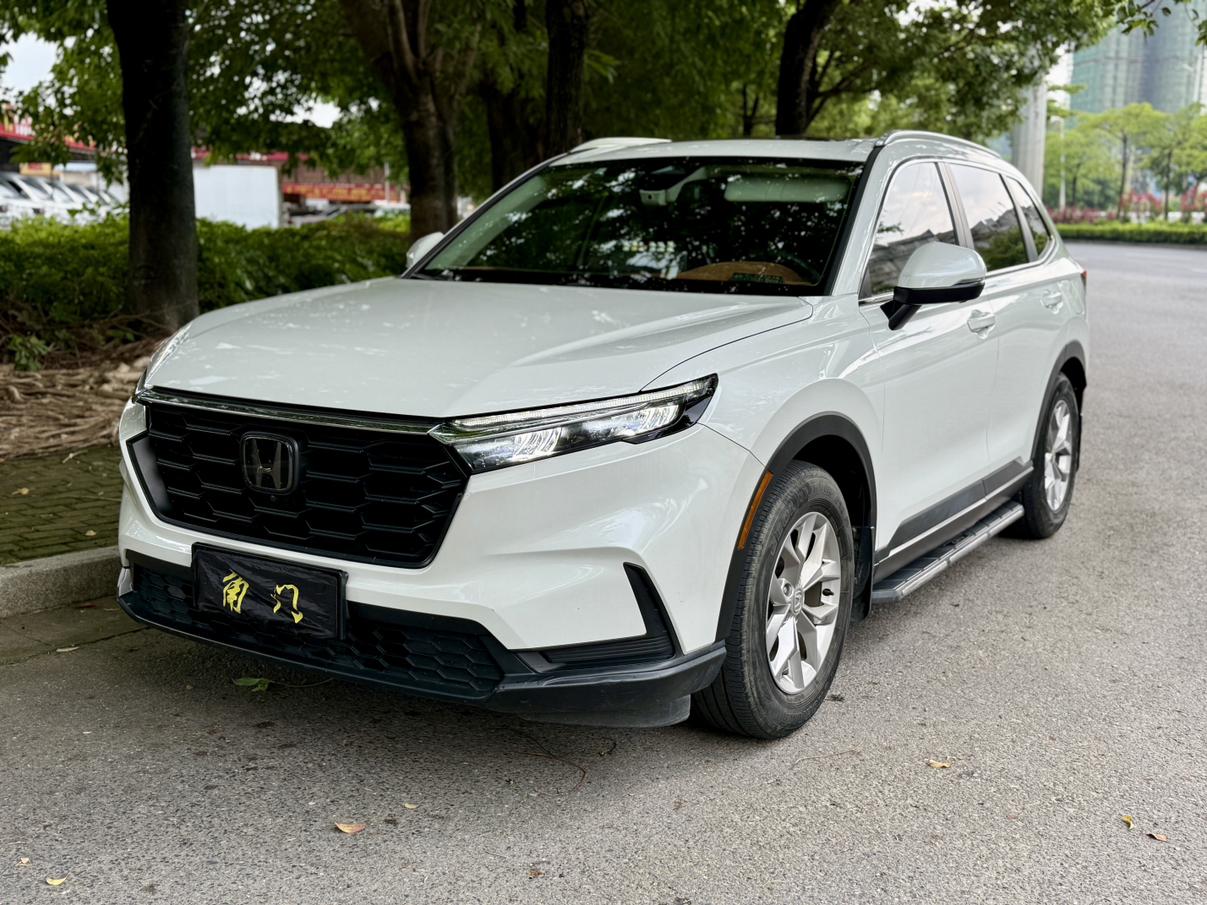 Honda CR-V Smart Leader 5-Seat (1.5L) 2023
