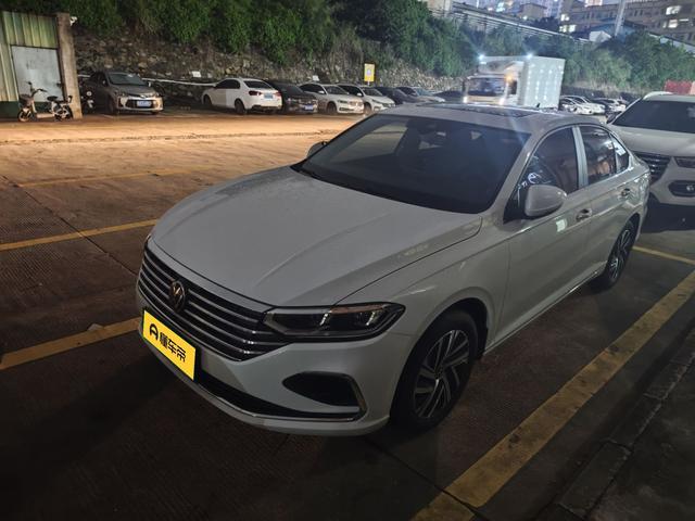 Volkswagen Lavida 300TSI DSG Full Ease 2025