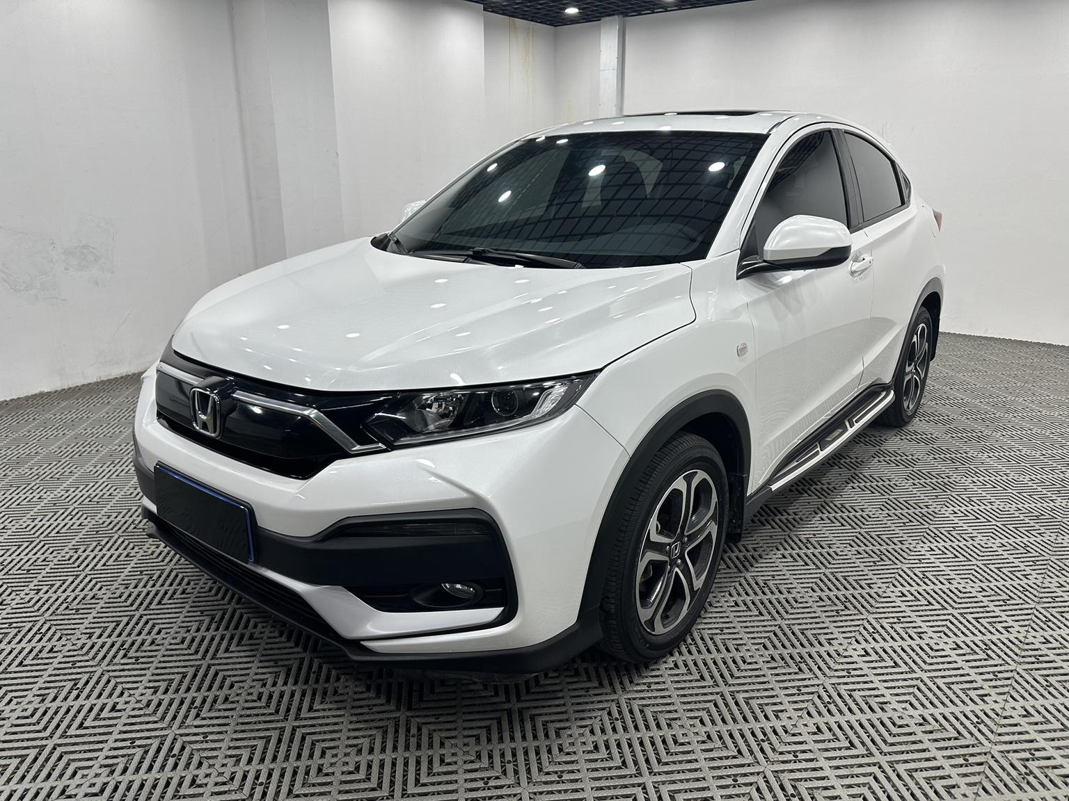 Honda XR-V 2022