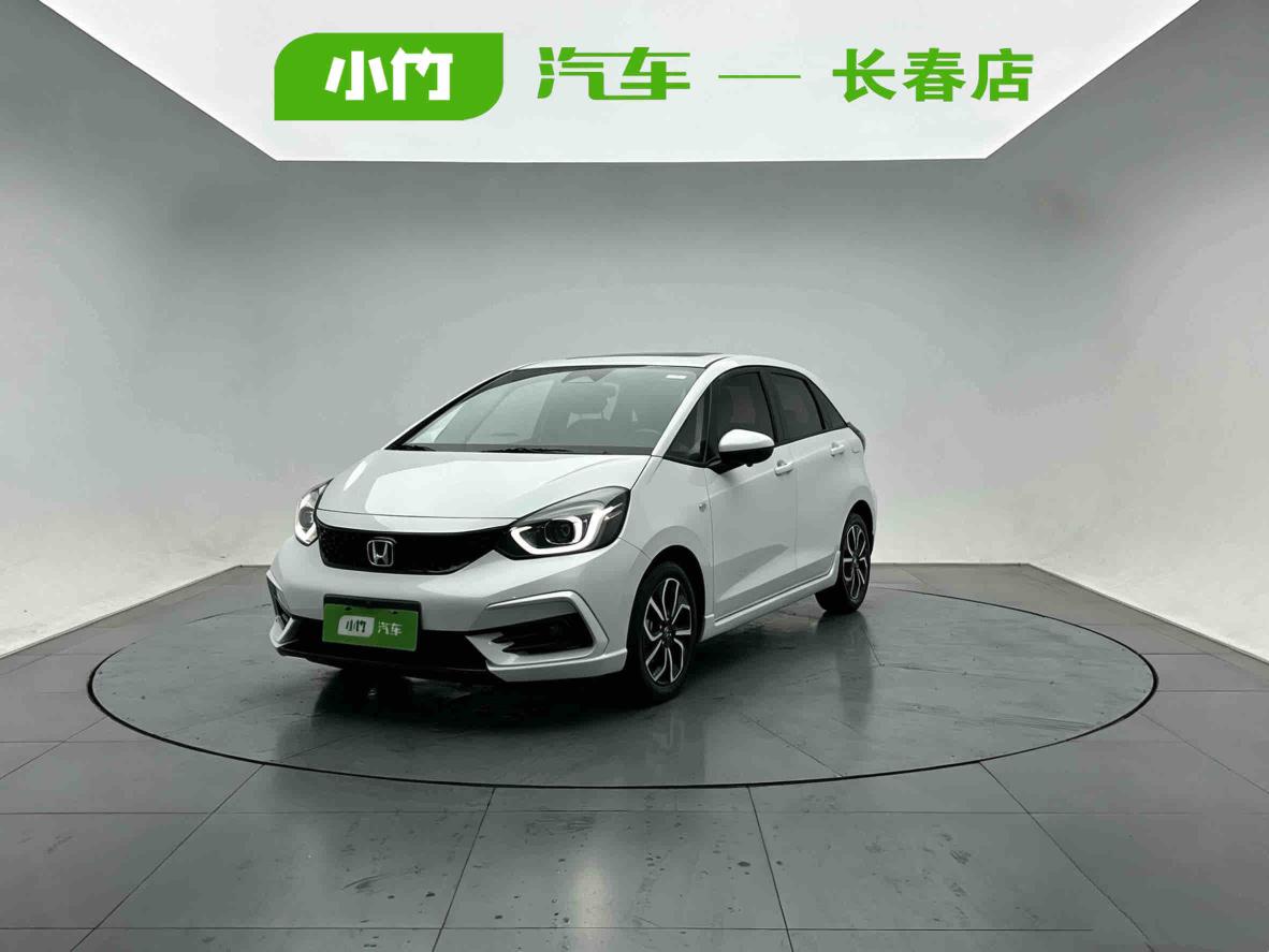 Honda Life SPO-SS Agile Edition (1.5L) 2021