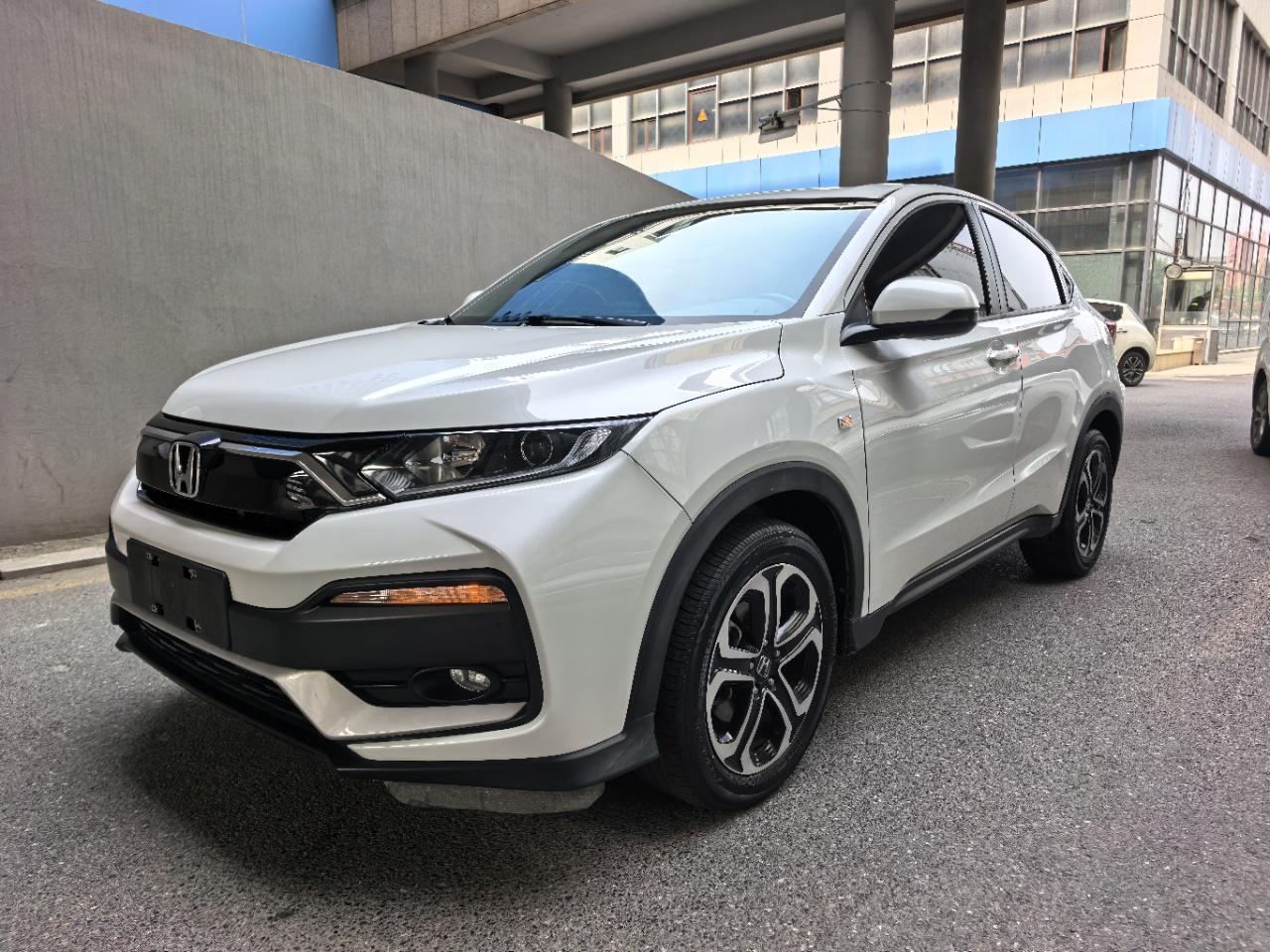 Honda XR-V Classic (1.5L) 2023