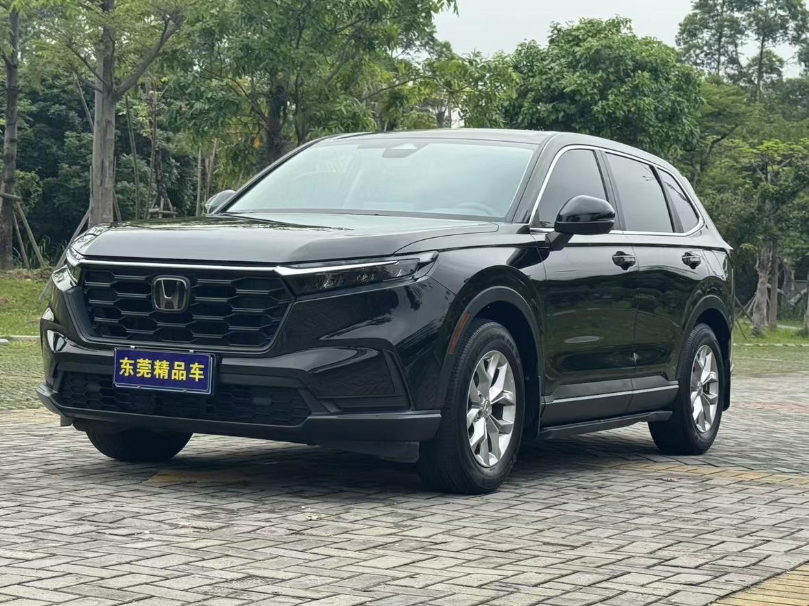 Honda CR-V Smart Leader 5-Seat (1.5L) 2023