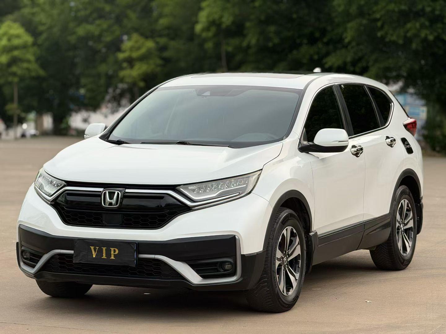 Honda CR-V Urban (1.5L) 2020