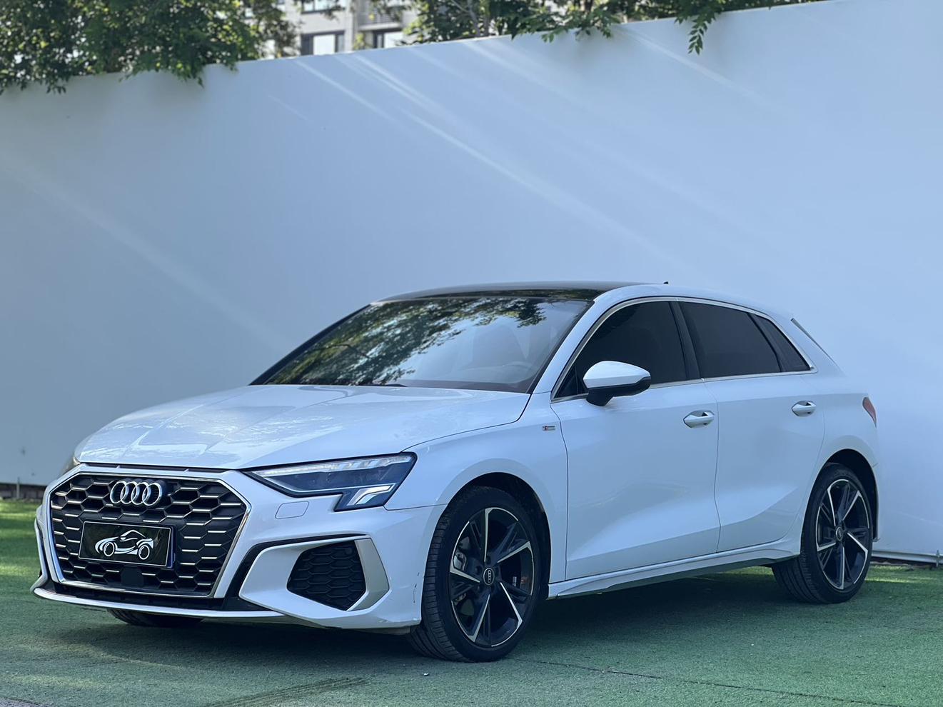 Audi A3 35 TFSI Sport Fashion 2023