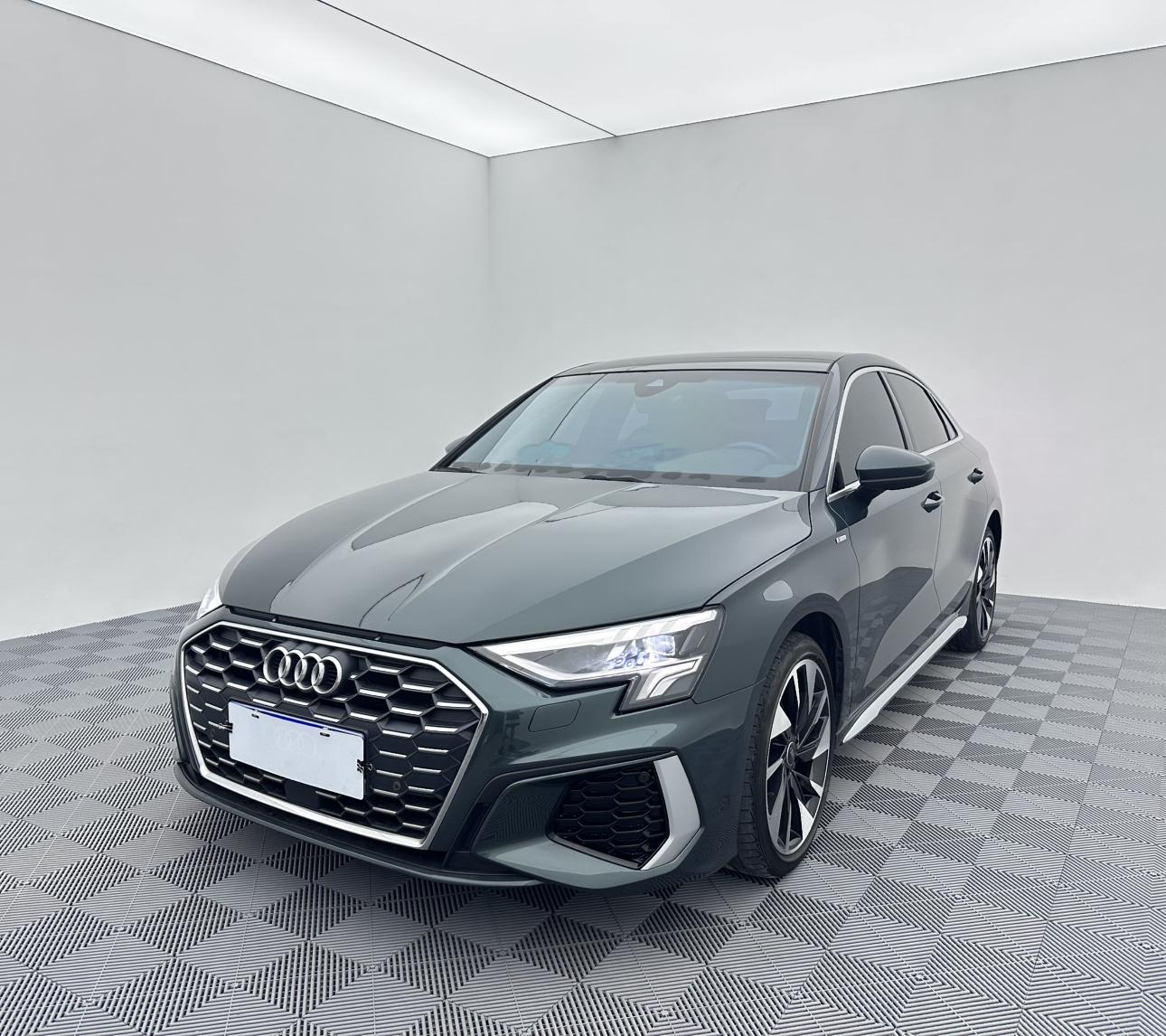 Audi A3 L 35 TFSI 2023