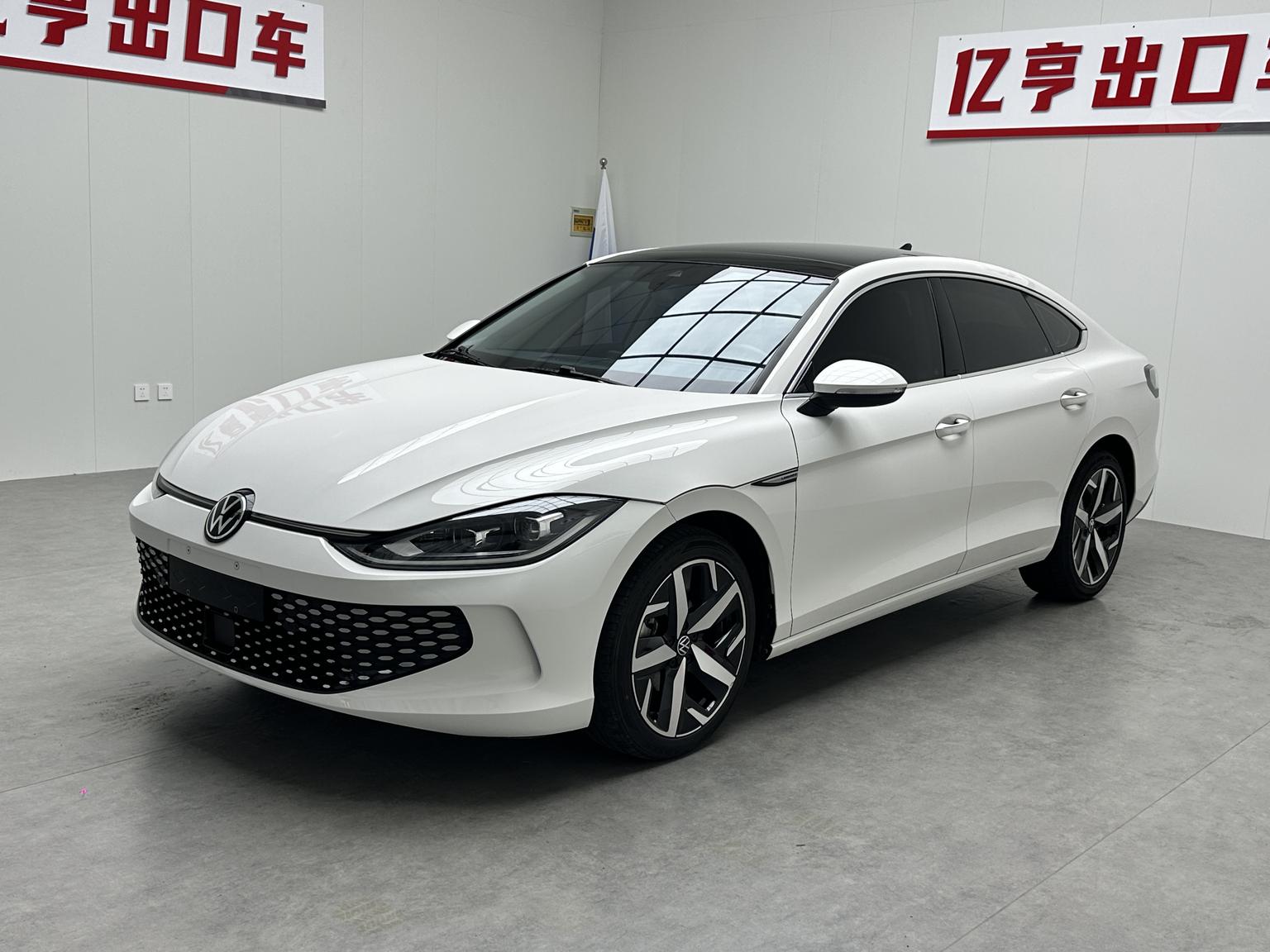 Volkswagen Lamando 280TSI DSG Kula (1.4L) 2022