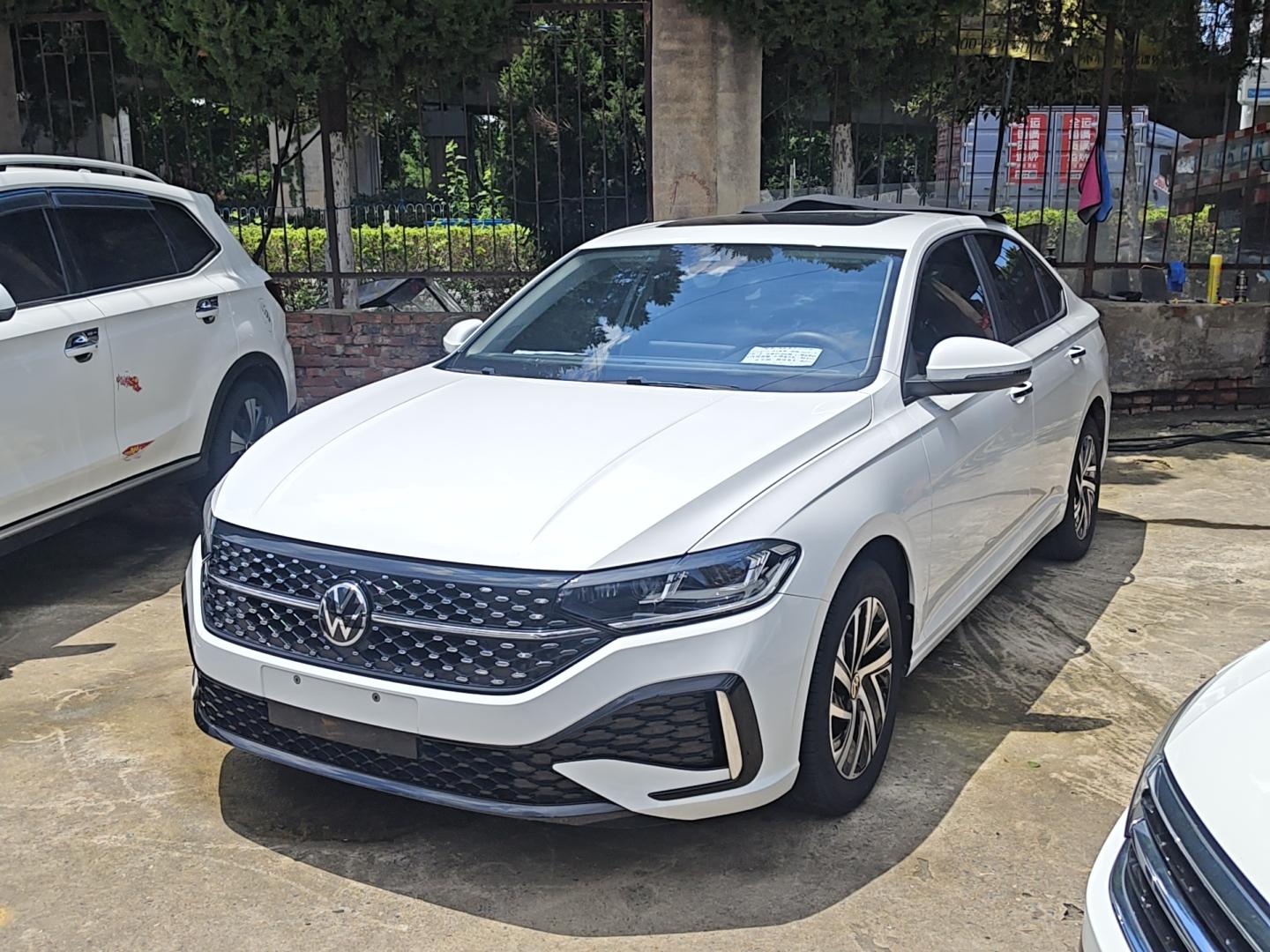 Volkswagen Lavida 1.5L Auto Starlight 500M 2024