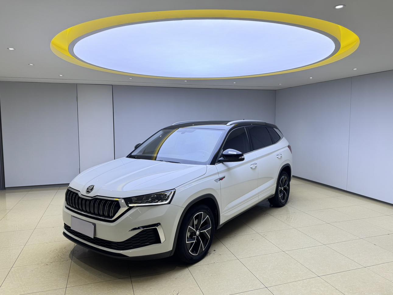 Skoda Kamiq Premium Enjoy 2023