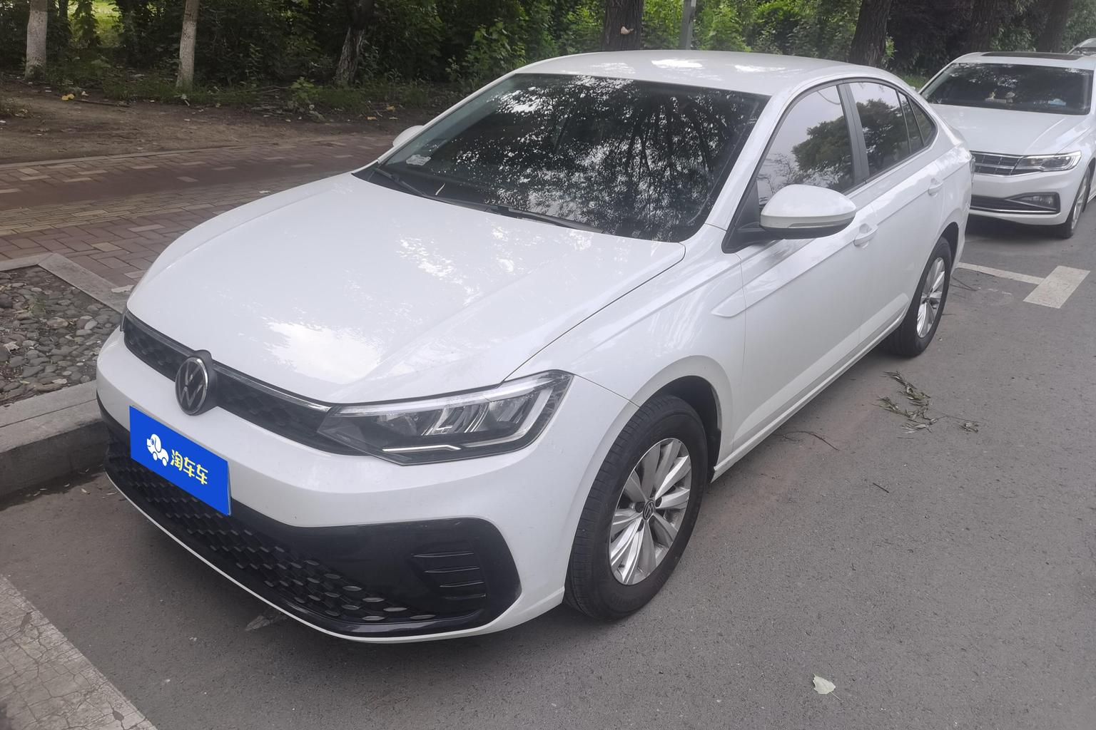 Volkswagen Lavida 1.5L Outstanding New Ease 2025
