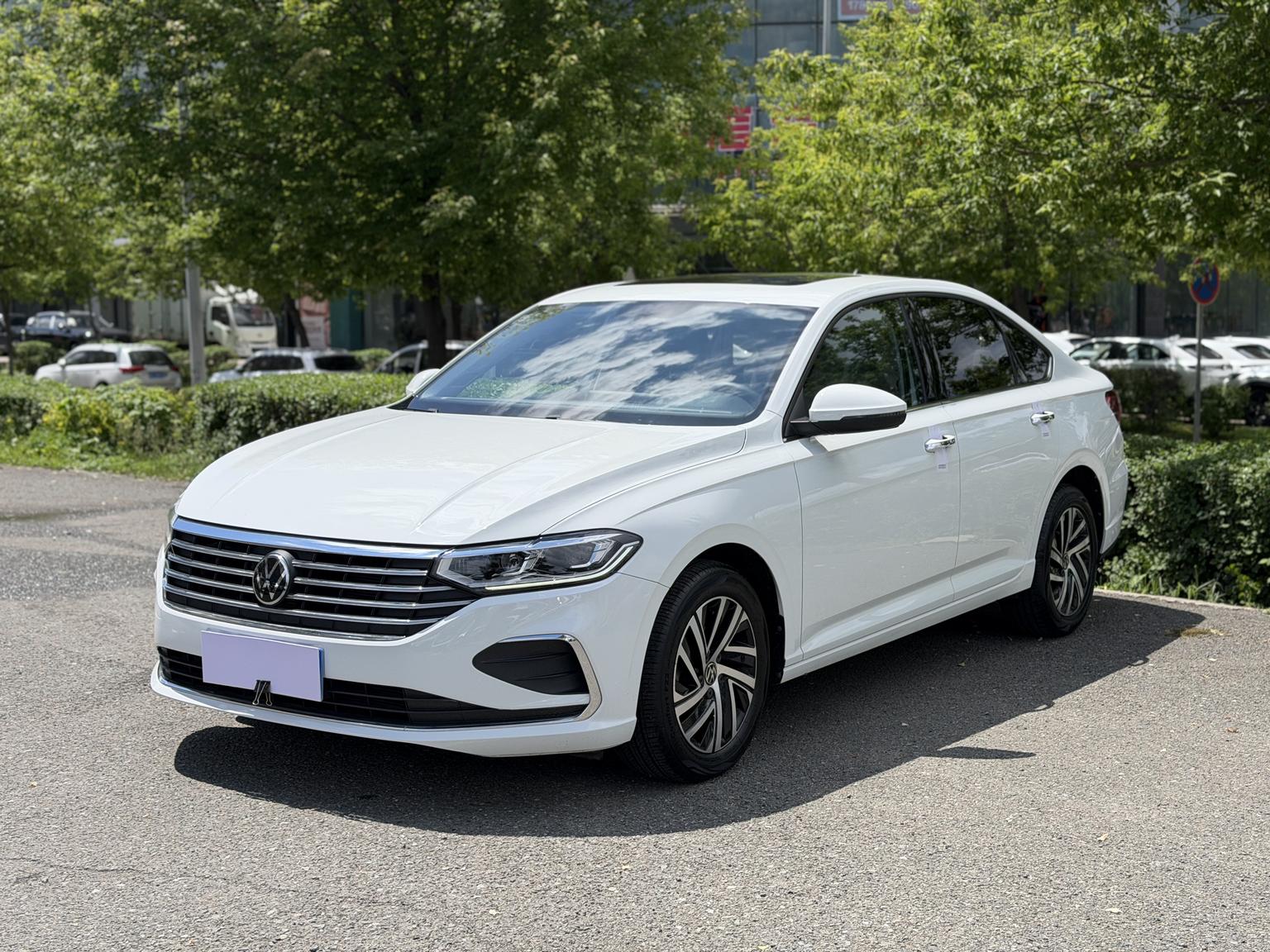Volkswagen Lavida 1.5L Auto Full Comfort 2022