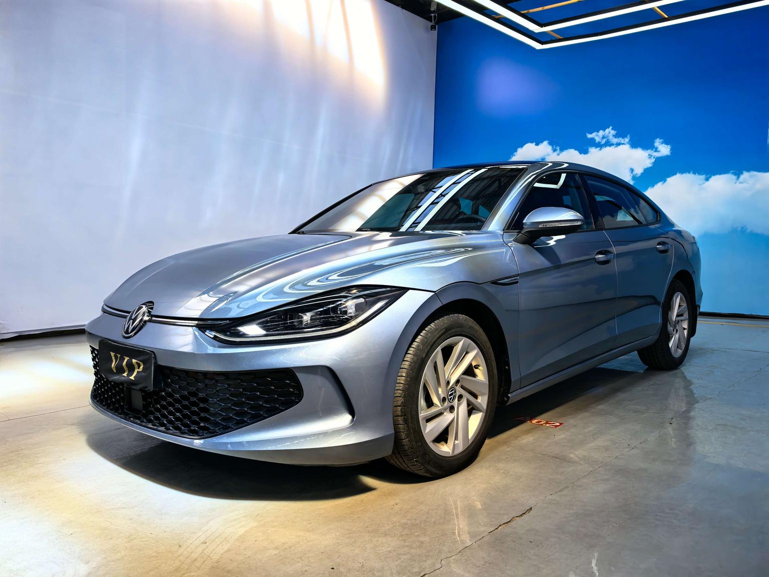 Volkswagen Lamando 280TSI DSG Xuanla (1.4L) 2023