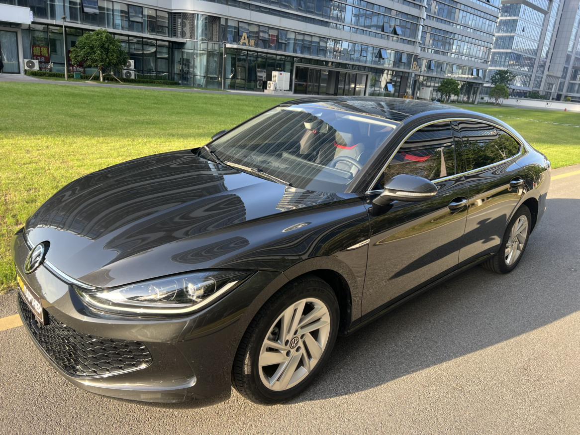 Volkswagen Lamando 280TSI DSG Xuanla (1.4L) 2023