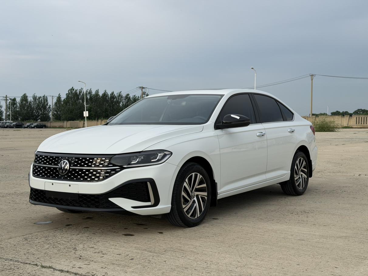 Volkswagen Lavida 280TSI DSG Starlight Fulfillment 2023