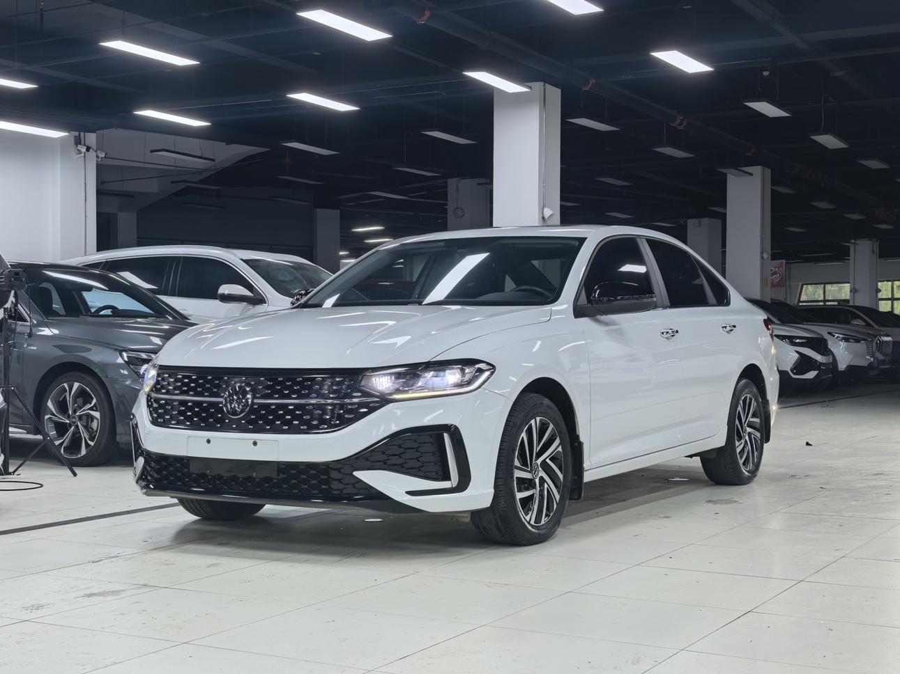 Volkswagen Lavida 280TSI DSG Starlight Fulfillment 2023