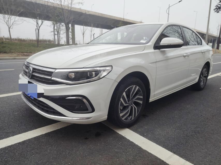 Volkswagen Bora 200TSI DSG Intelligent Edition 2023