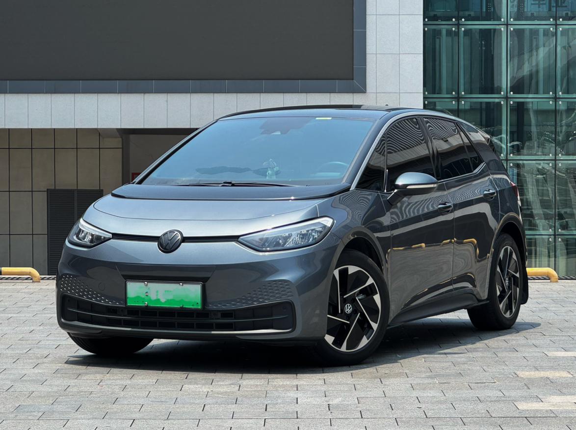 Volkswagen ID-3 Outstanding Edition 2024