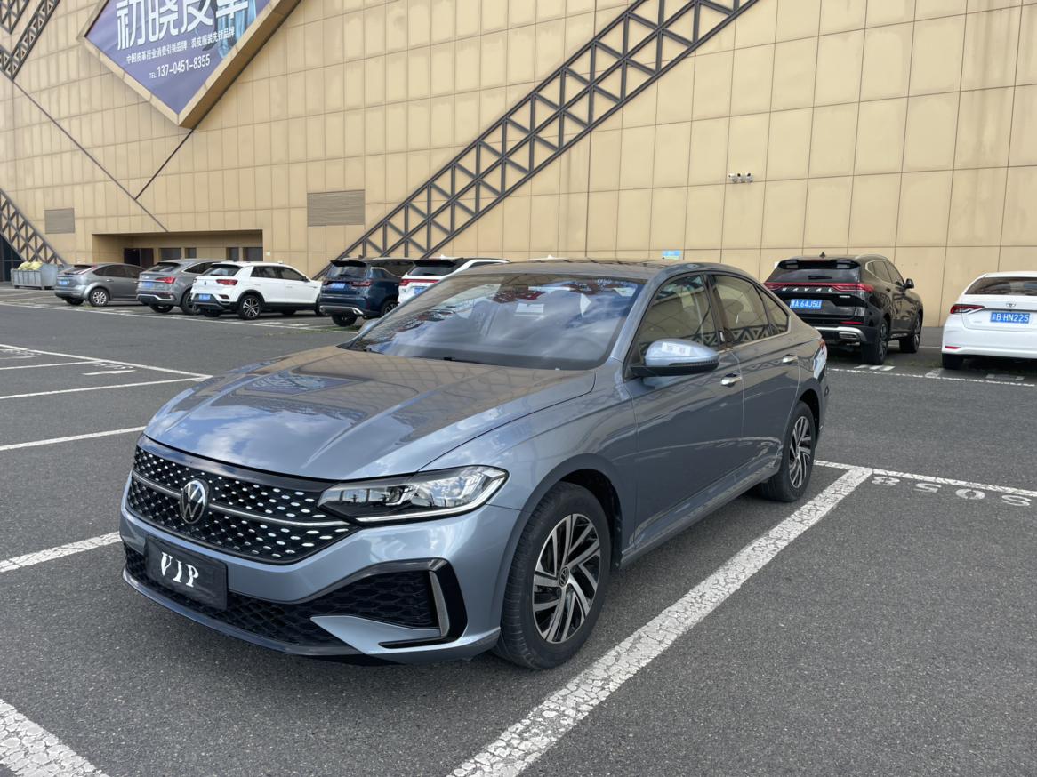 Volkswagen Lavida Facelift 1.5L Auto Starlight 5 Million 2023