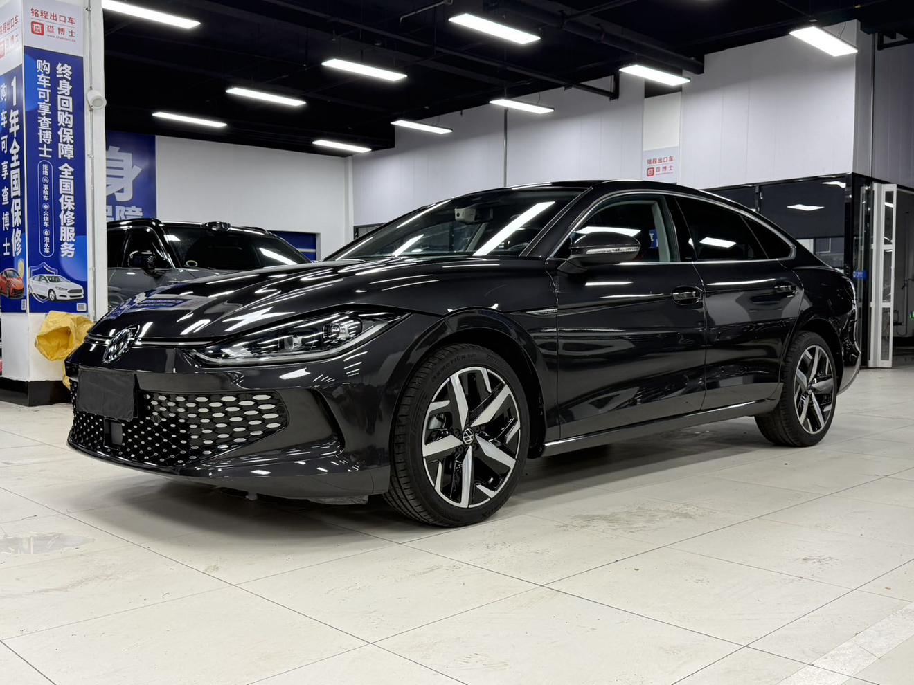 Volkswagen Lamando 280TSI DSG Kula (1.4L) 2023
