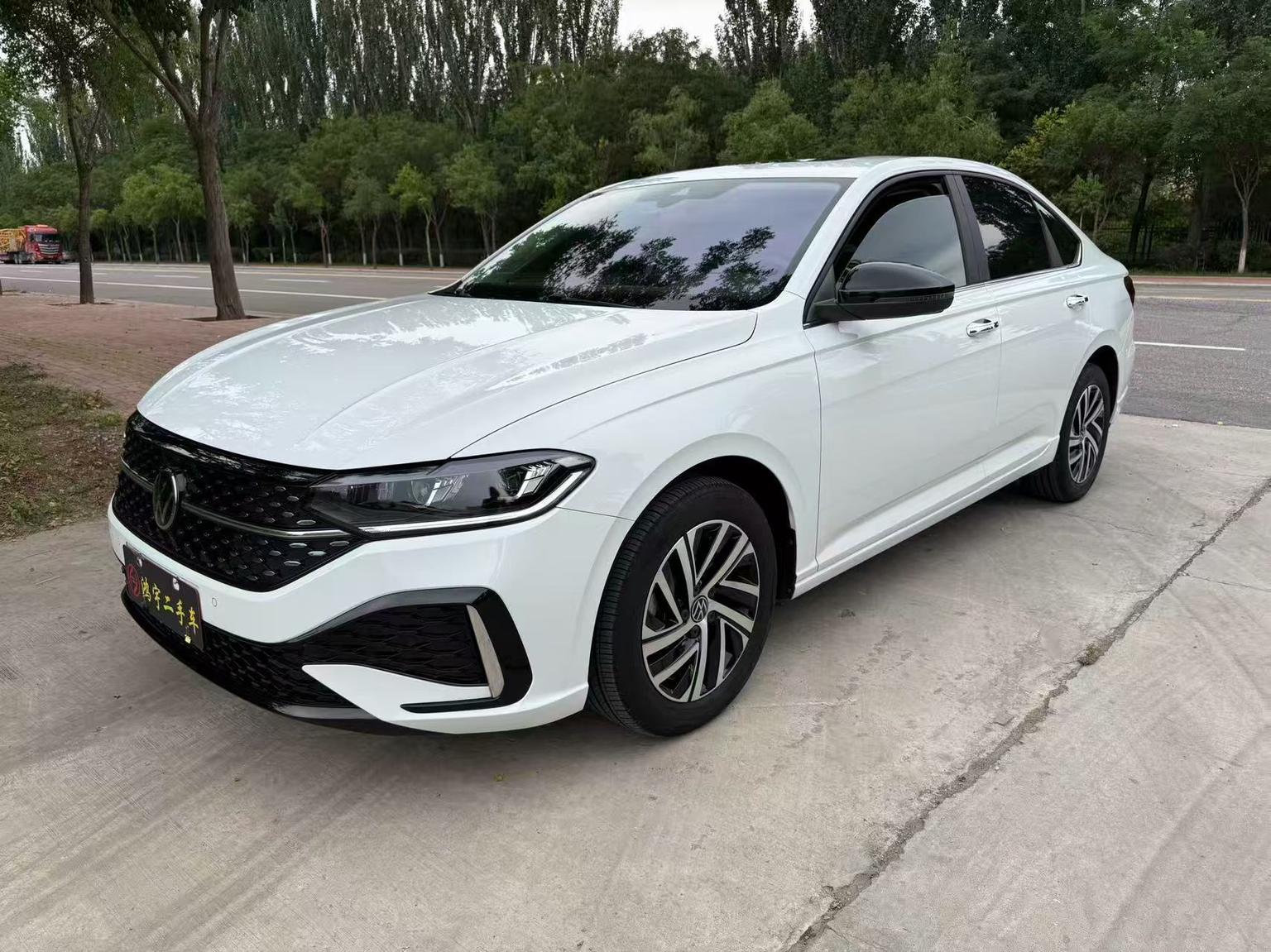 Volkswagen Lavida 300TSI DSG Starry Leading 2024