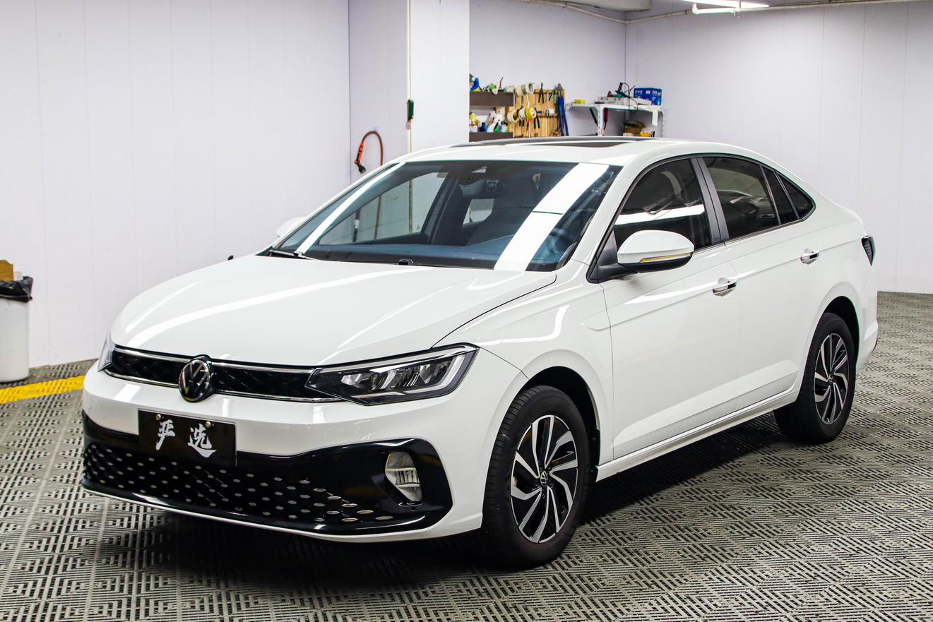 Volkswagen Lavida 1.5L Auto New Wish 2023