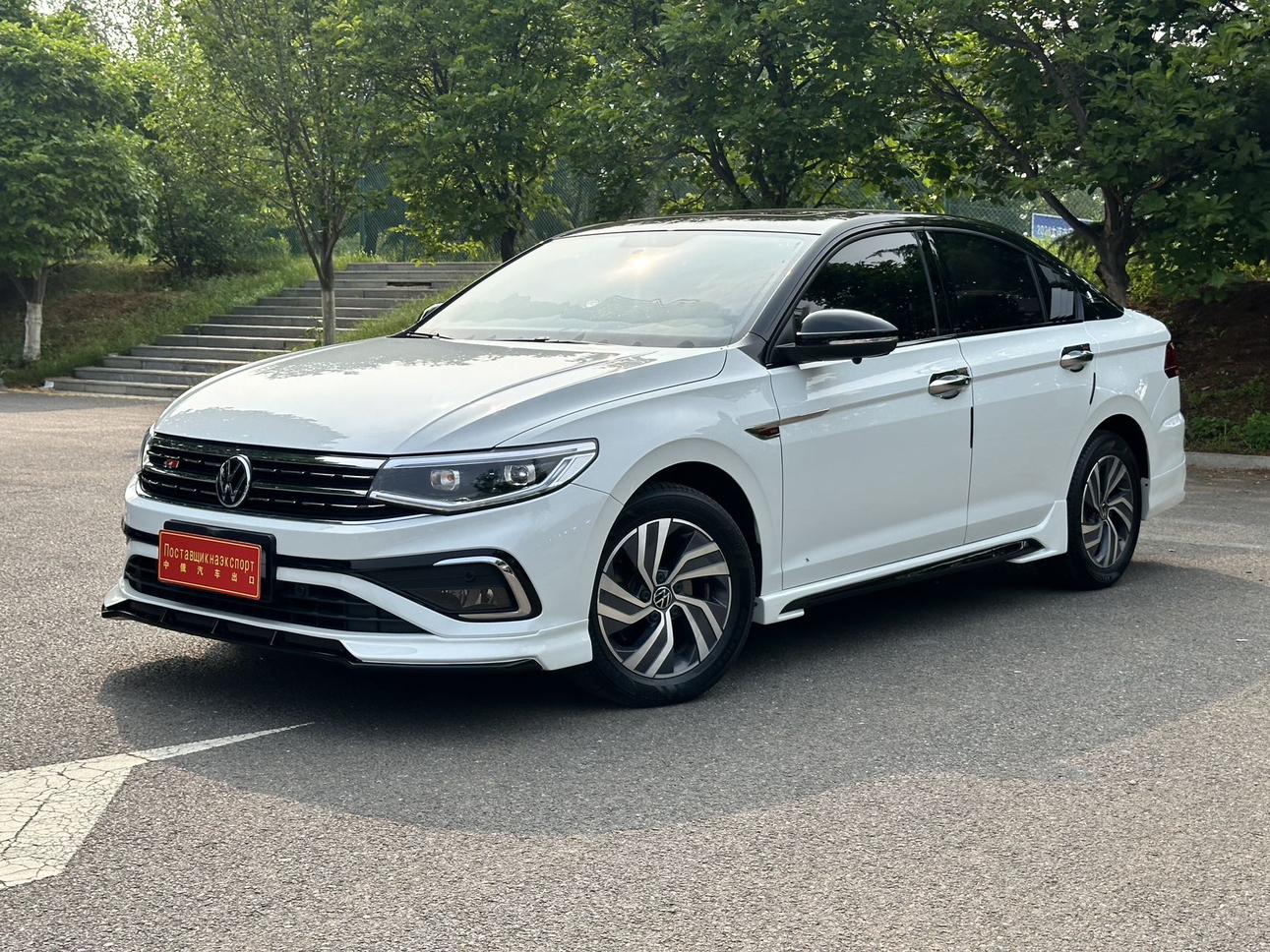 Volkswagen Bora 200TSI DSG Intelligent Pro Edition 2023