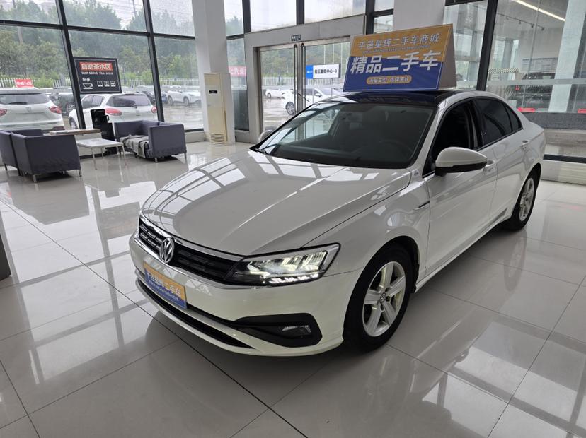 Volkswagen Lamando 230 TSI DSG Trend 2022