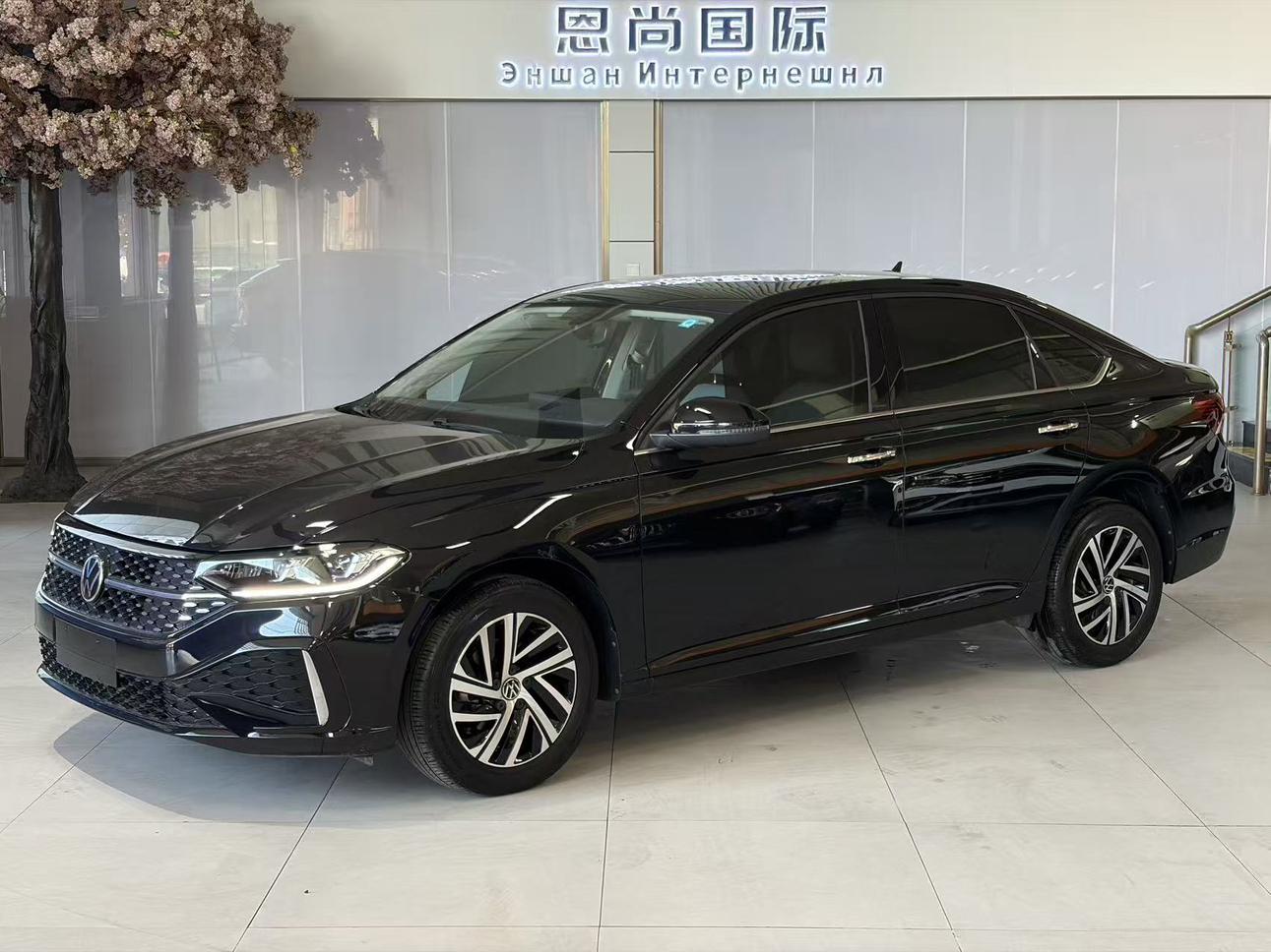 Volkswagen Lavida Facelift 1.5L Auto Starlight 5 Million 2023