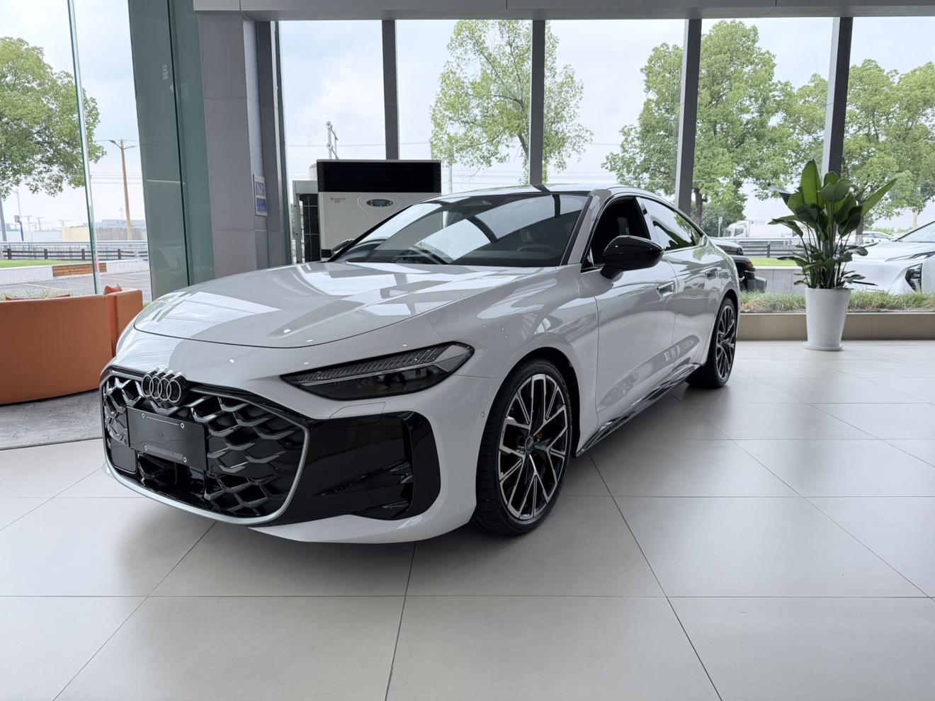 Audi A5L 2.0TFSI 150kW Premium quattro 2026