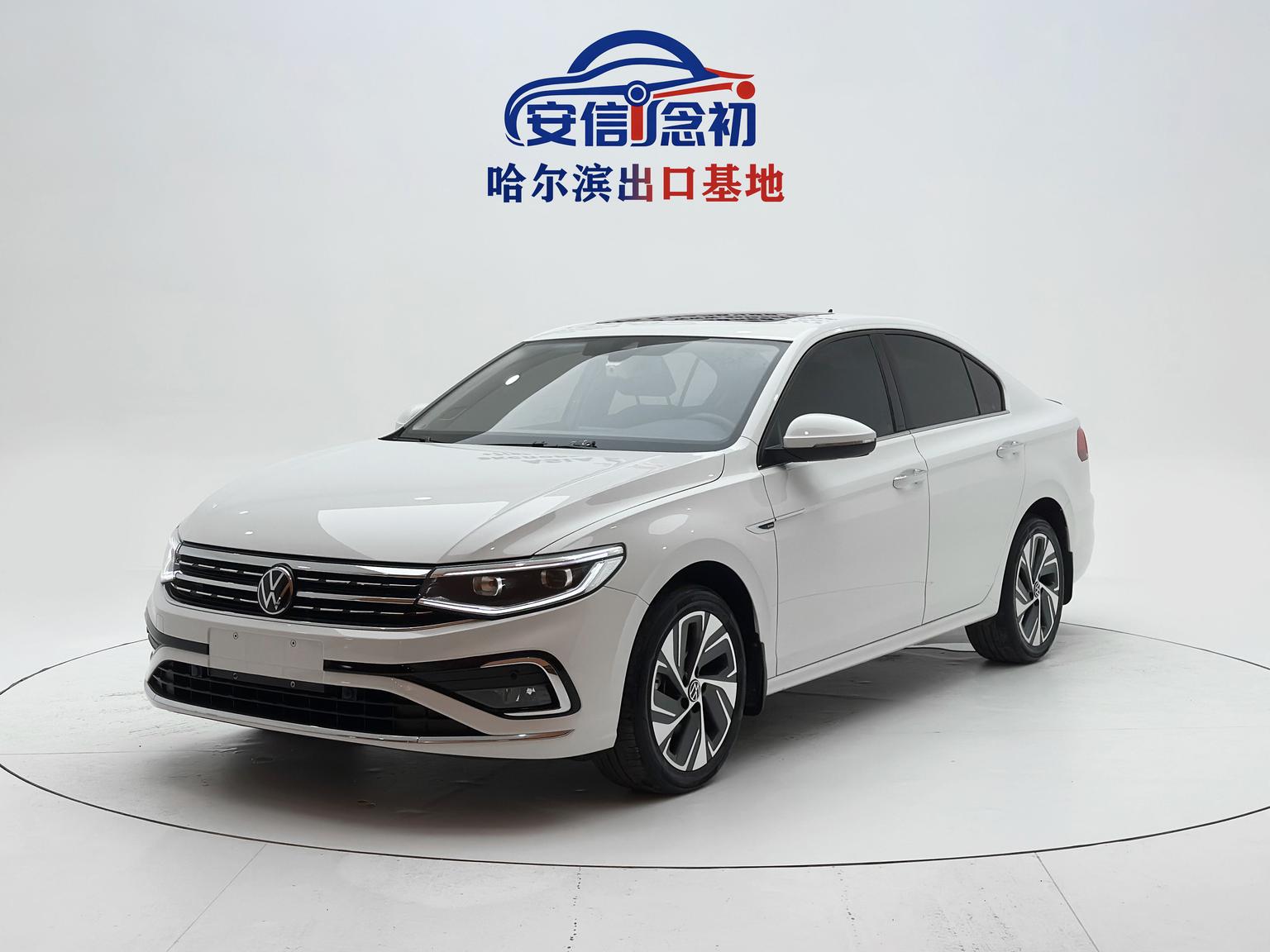 Volkswagen Bora 280TSI DSG Premium 2023