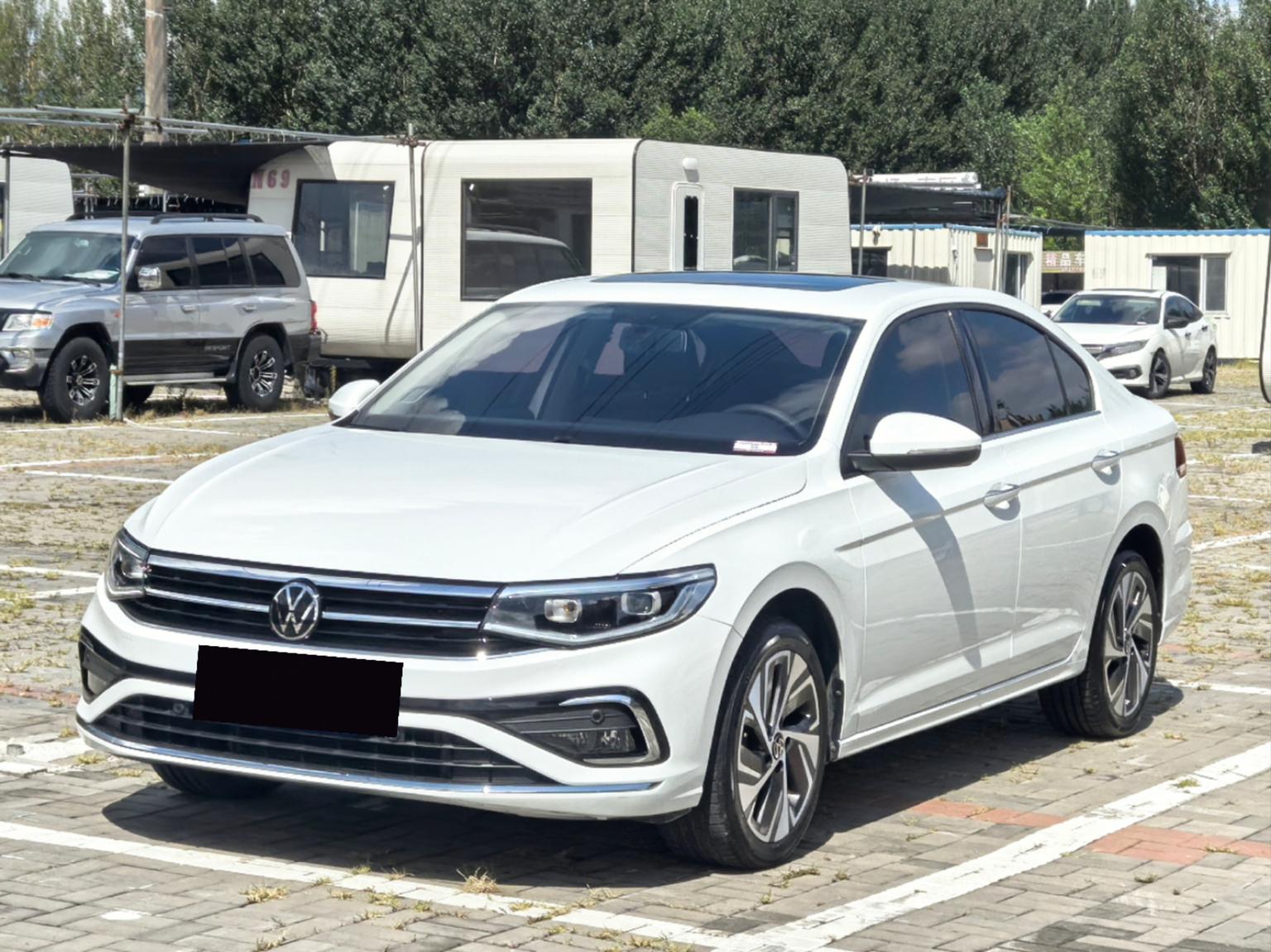 Volkswagen Bora 200TSI DSG Joy Pro Edition 2023