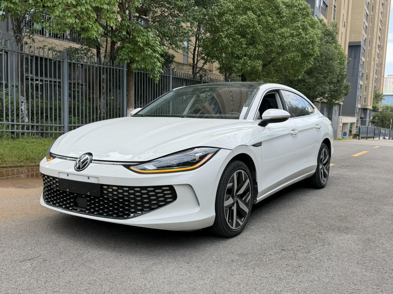 Volkswagen Lamando 280TSI DSG Rela (1.4L) 2023