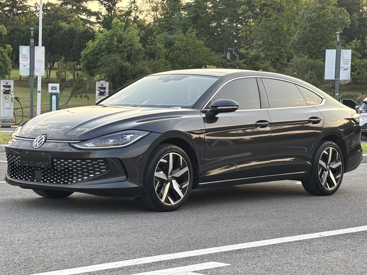 Volkswagen Lamando 280TSI DSG Xuanla (1.4L) 2023