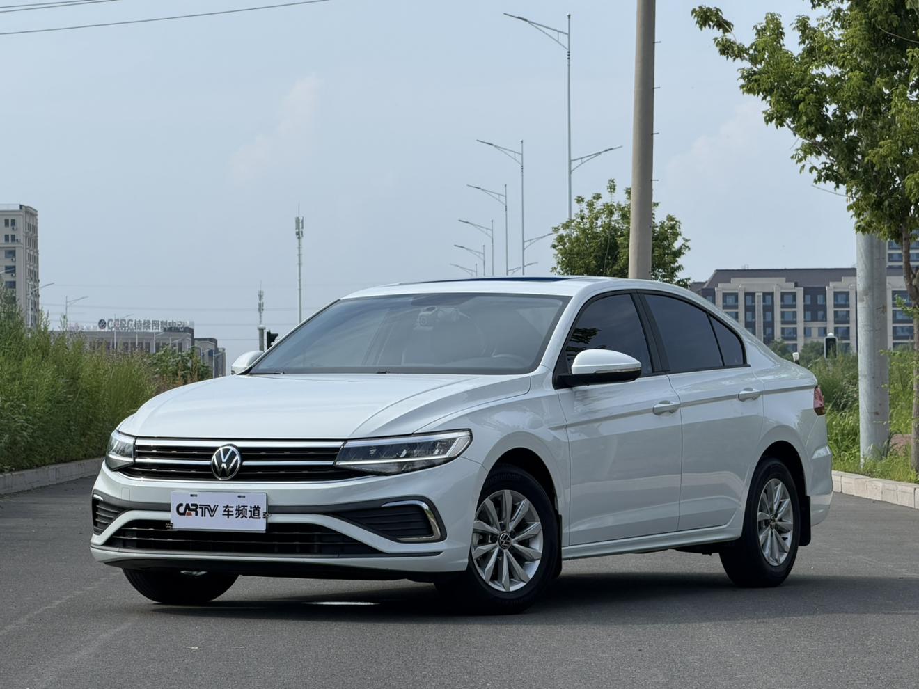 Volkswagen Bora 1.5L Auto Freeflow Limited 2023