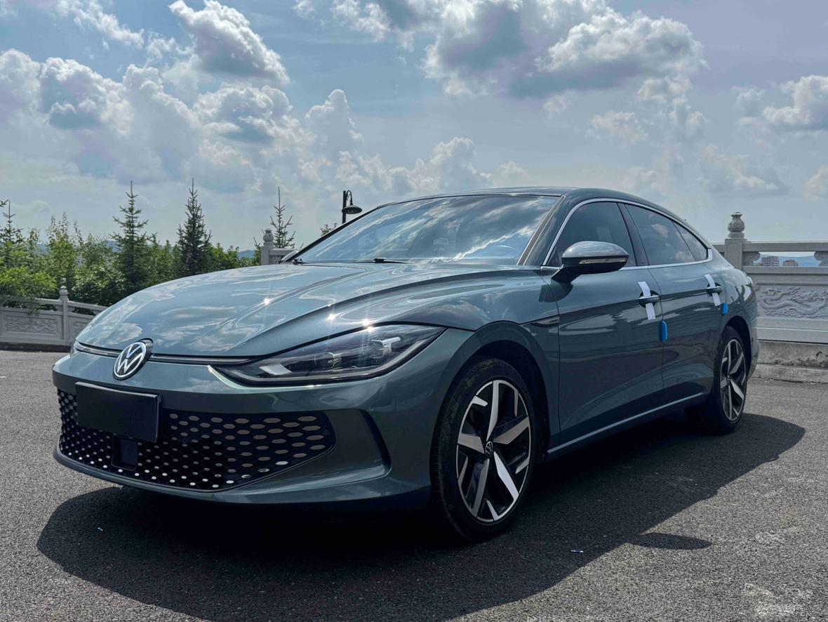 Volkswagen Lamando 280TSI DSG Kula (1.4L) 2023