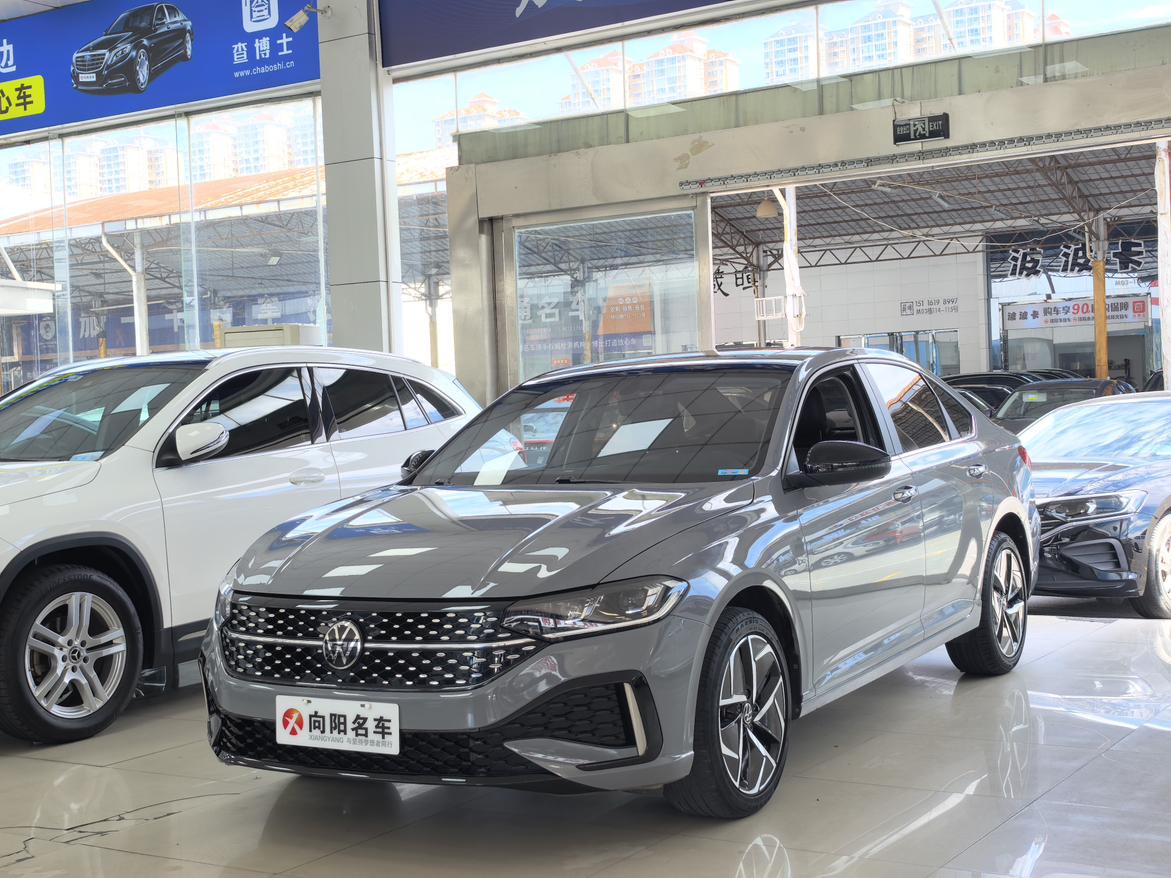Volkswagen Lavida 280TSI DSG Starlight Fulfillment 2023
