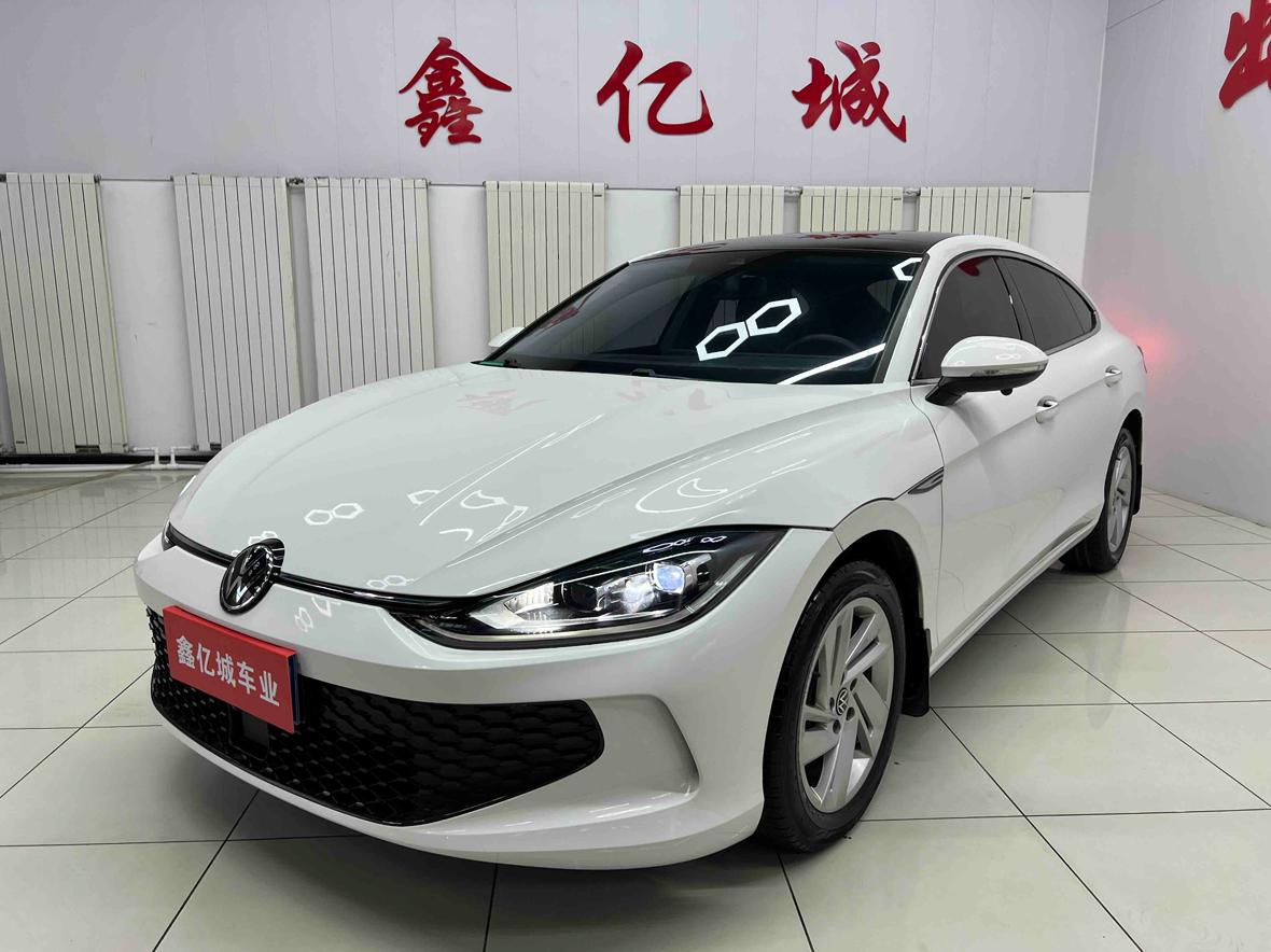 Volkswagen Lamando 280TSI DSG Rela (1.4L) 2022