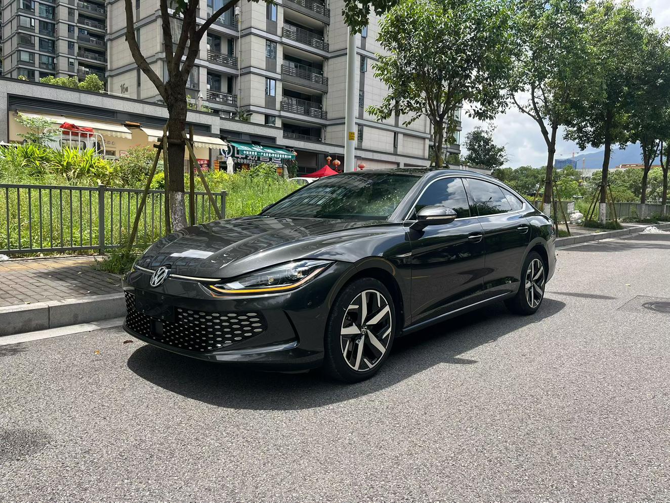Volkswagen Lamando 280TSI DSG Kula (1.4L) 2024